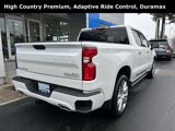 New 2025 Chevrolet Silverado 1500 High Country image 6