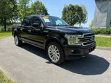 Used 2019 Ford F150 Limited w/ Trailer Tow Package image 3