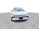 New 2025 Chevrolet Equinox EV LT image 3
