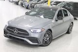 Used 2024 Mercedes-Benz C 300 4MATIC Sedan image 5