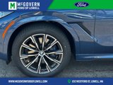 Used 2023 BMW X6 xDrive40i w/ Executive Package image 2