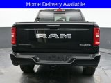 New 2025 RAM 1500 4x4 Crew Cab image 5