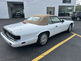 Used 1996 Jaguar XJS 4.0 Convertible image 6