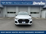Used 2022 Audi Q5 2.0T Premium Plus image 2