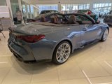 New 2026 BMW M4 xDrive Competition image 4