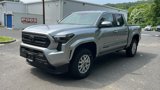 New 2025 Toyota Tacoma SR5 image 3