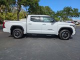 New 2025 Toyota Tundra SR image 3