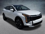 New 2026 Kia Sportage SX image 2