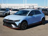 New 2025 Hyundai Ioniq 5 N image 4