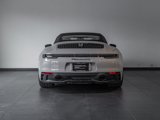 Certified 2024 Porsche 911 Carrera GTS w/ Premium Package image 4