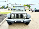 Used 2016 Jeep Wrangler Unlimited Sport w/ Quick Order Package 24S image 2