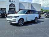 Used 2021 Land Rover Range Rover Westminster Edition image 3