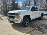 Used 2018 Chevrolet Silverado 1500 LT w/ All Star Edition image 2