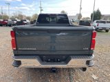 New 2025 Chevrolet Silverado 3500 LTZ w/ LTZ Premium Package image 6