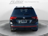 Certified 2024 Volkswagen Tiguan SE R-Line image 6