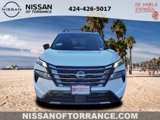 New 2025 Nissan Rogue Platinum w/ Platinum Premium Package image 2