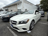 Used 2016 Mercedes-Benz CLA 250 4MATIC w/ Premium 1 Package image 2