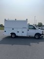New 2025 Chevrolet Express 3500 w/ Power Convenience Package image 3