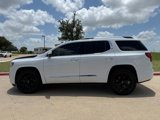 Used 2020 GMC Acadia Denali w/ Trailering Package image 3