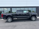 New 2025 Ford F350 Lariat w/ Lariat Ultimate Package image 2