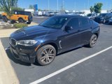 Used 2015 BMW X6 M image 2