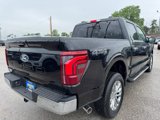 New 2025 Ford F150 Lariat image 3