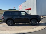 New 2025 Toyota Land Cruiser 1958 image 2