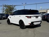Used 2019 Land Rover Range Rover Sport HST image 5