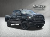 New 2026 RAM 2500 Big Horn image 2