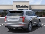 New 2025 Cadillac XT6 Premium Luxury w/ Platinum Package image 4