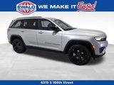 New 2025 Jeep Grand Cherokee Limited w/ Black Appearance Package image 2