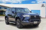 Certified 2025 Lexus GX 550 image 2