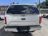 Used 2018 Ford F150 Lariat w/ Equipment Group 502A Luxury image 4