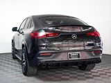 New 2026 Mercedes-Benz GLE 53 AMG 4MATIC Coupe image 2