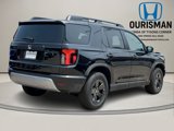 New 2026 Honda Passport RTL image 3