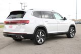 New 2025 Volkswagen Atlas SEL image 3