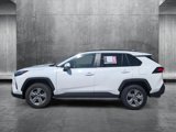 Used 2024 Toyota RAV4 XLE image 2