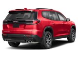 New 2025 GMC Acadia AT4 w/ Super Cruise Package image 2