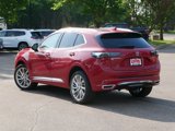 New 2025 Buick Envision Avenir image 2