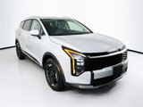 New 2026 Kia Sportage EX image 3