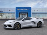 New 2025 Chevrolet Corvette Stingray Premium Conv w/ Z51 Performance Package image 2