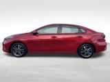 Used 2023 Kia Forte LXS image 2