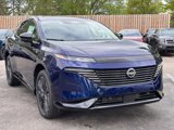 New 2025 Nissan Murano Platinum w/ Cargo Package image 6