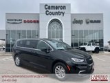 New 2025 Chrysler Pacifica Select image 1