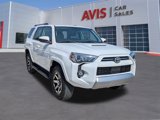 Used 2024 Toyota 4Runner TRD Off-Road image 3