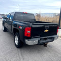 Used 2013 Chevrolet Silverado 1500 LT w/ All-Star Edition image 4