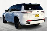 New 2025 Jeep Grand Cherokee L Summit image 3