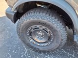 New 2025 Ford Bronco Outer Banks w/ Sasquatch Package image 5