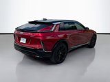 New 2025 Cadillac Lyriq Luxury image 5