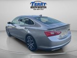 Used 2024 Chevrolet Malibu RS image 4